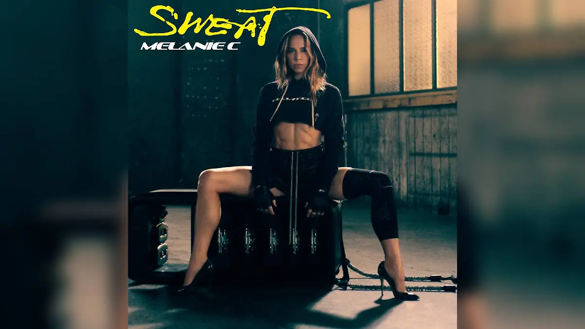 Melanie C liefert den Soundtrack zur diesjährigen Staffel von „Ich bin ein Star – Holt mich hier raus!”.