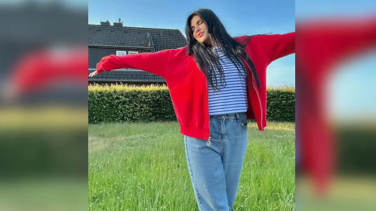 Nach der Geburt ihrer ältesten Tochter zog Ofsana damals mit ihrem Mann zunächst in die Ukraine. 2022 flieht das Paar nach Deutschland. 