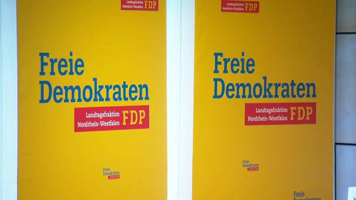 Wofür steht noch die FDP? Liberale unter Leistungsdruck