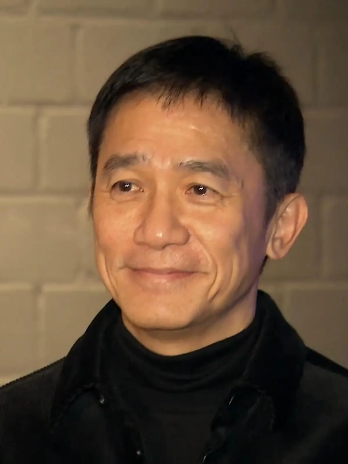 Bild zu: "Weltstar Tony Leung in Köln"