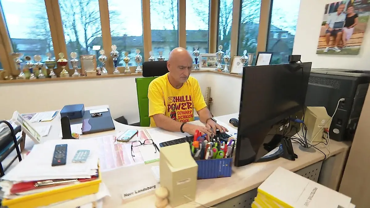 Bild zu: "Schulleiter muss unfreiwillig in den Ruhestand"