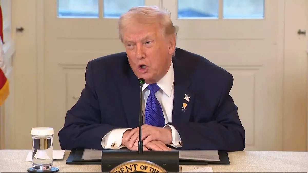 Keine Einigung nach Krisengespräch zwischen Dänemark und USA Streit um Grönland