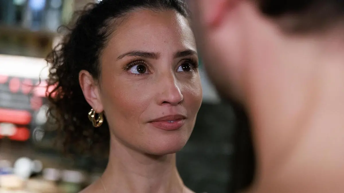 Küss mich, Traumtyp!