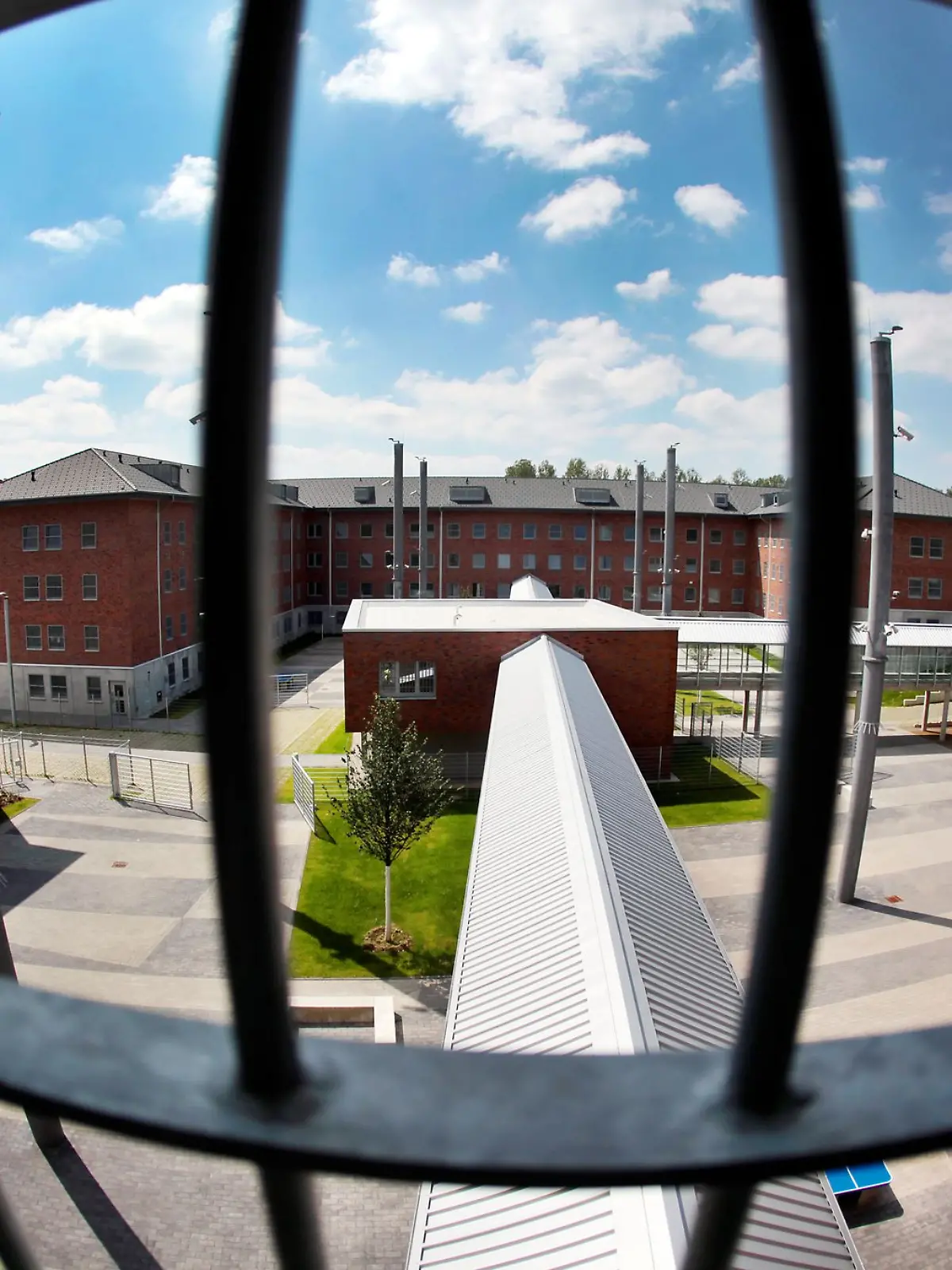 Bild zu: "Dieser RTL-Star wurde im Knast geboren"