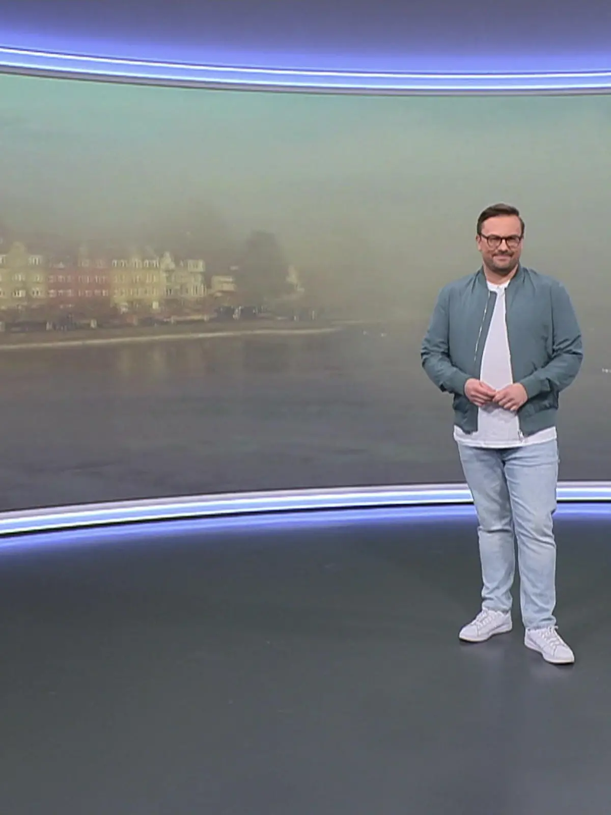 Bild zu: "Aktuelle 3-Tage-Vorhersage"