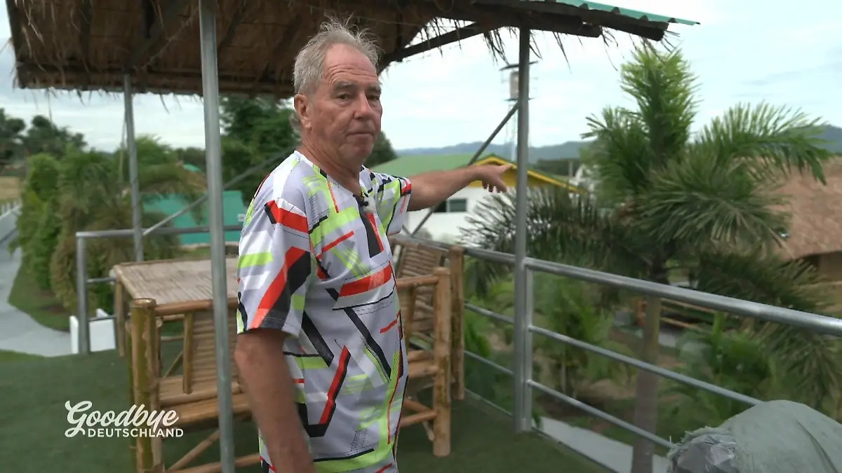 Gemeinsam alt werden unter Palmen? Alles auf einer Karte