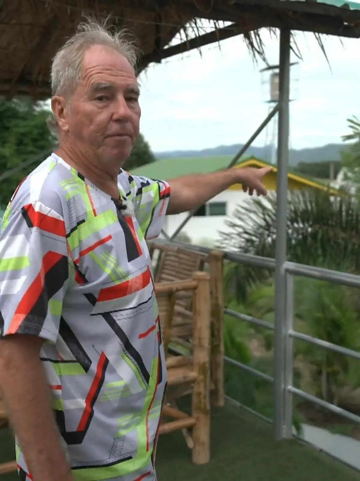 Bild zu: "Gemeinsam alt werden unter Palmen?"