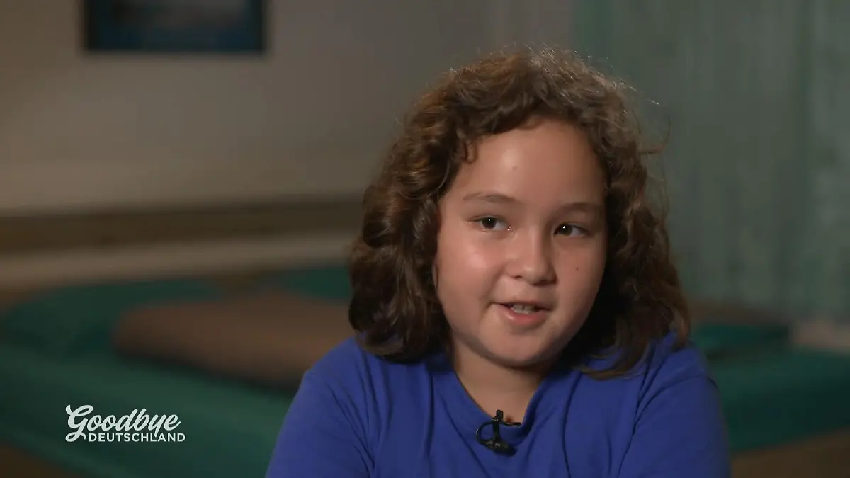 Serafina will sich einfach nur wohlfühlen Langeweile statt Lernerfolg?