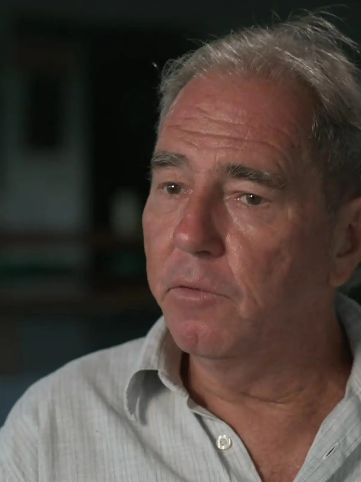 Bild zu: "Nina und Olaf haben sich getrennt"