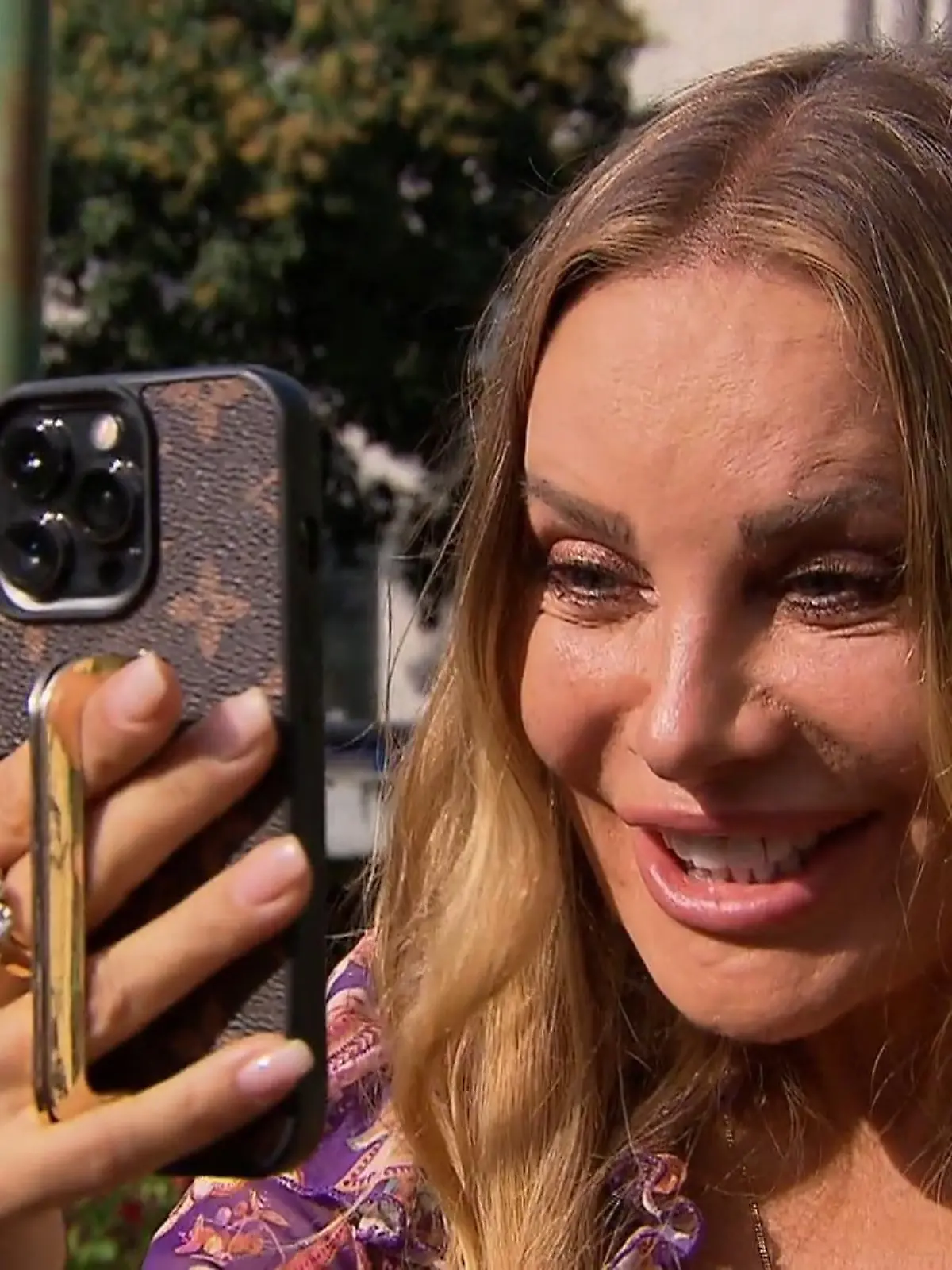 Bild zu: "Xenia Seebergs Achterbahn der Gefühle"