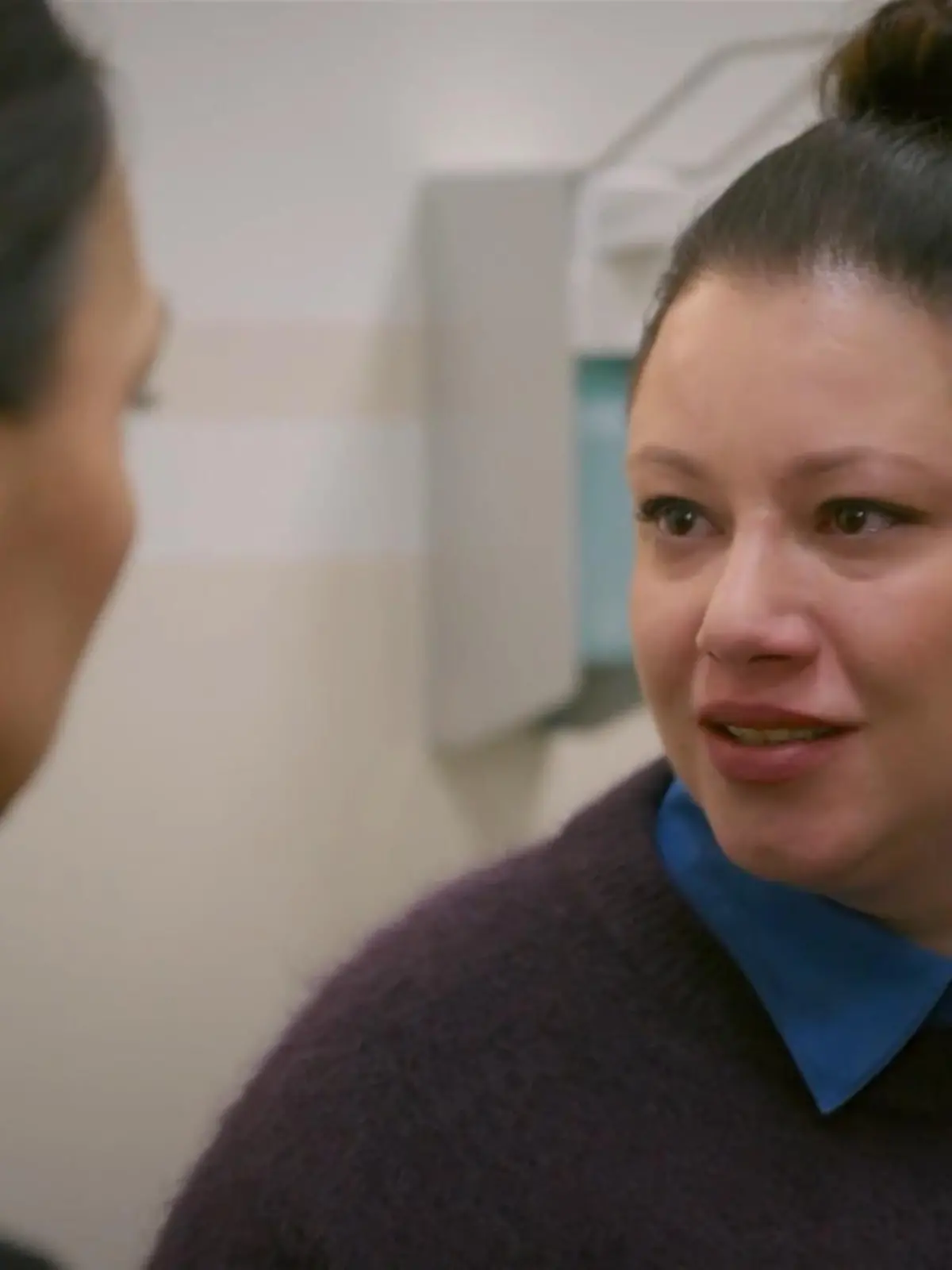 Bild zu: "Vanessa will sich selbst anzeigen"