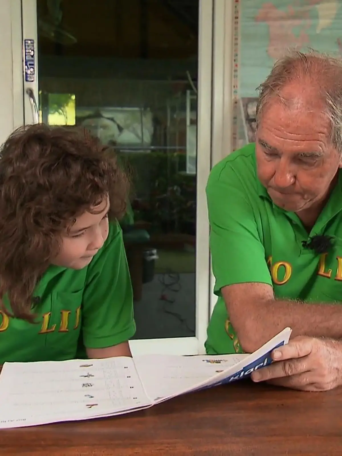 Bild zu: "Serafina hat sich gelangweilt"