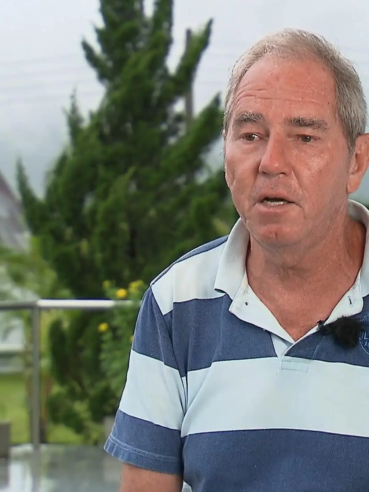 Bild zu: "Olaf und Nina leben noch zusammen"