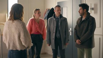 AWZ-Wochenvorschau ab heute: Droht Vanessa jetzt das Gefängnis?