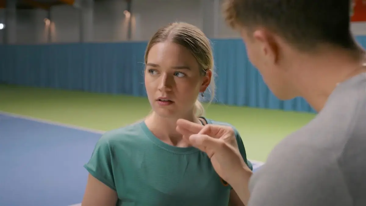 Elias schwört Nele voll auf Sieg ein Die AWZ-Wochenvorschau (Teil 3)