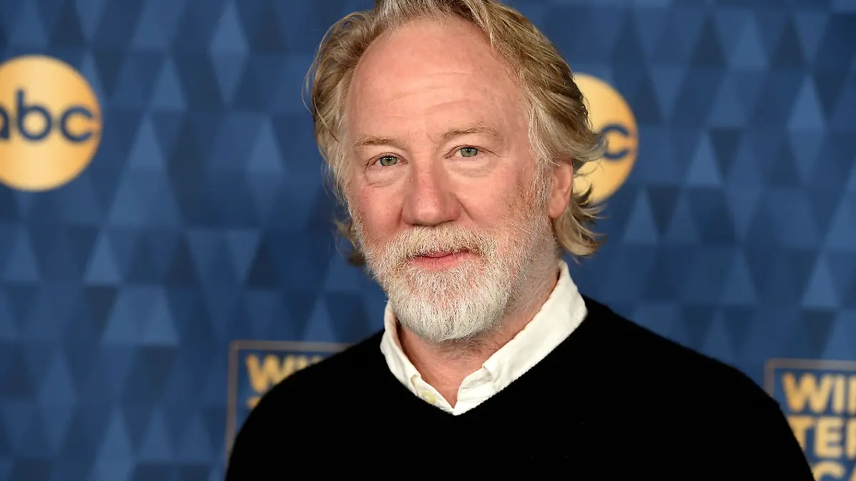 People - Timothy Busfield