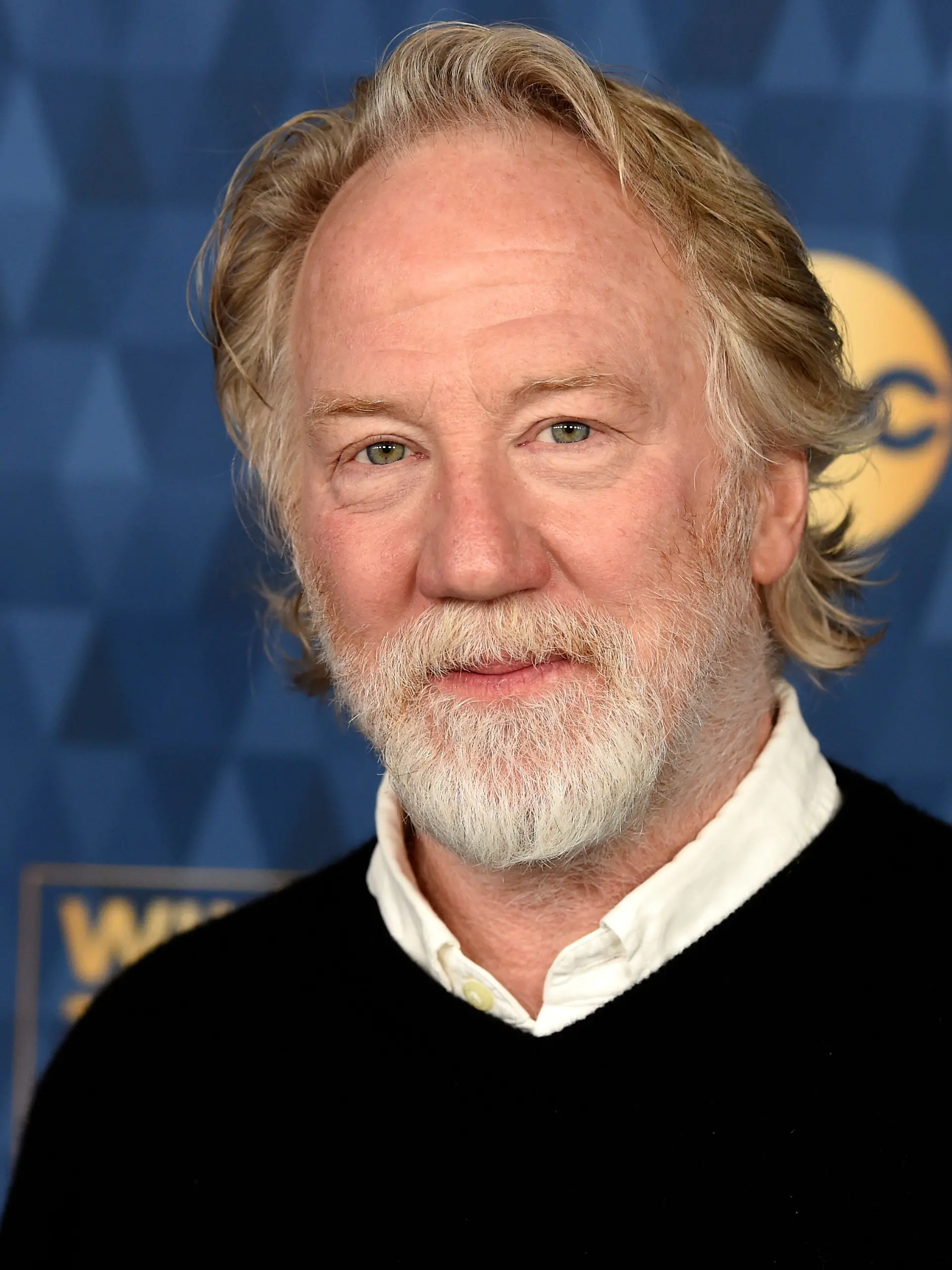 People - Timothy Busfield