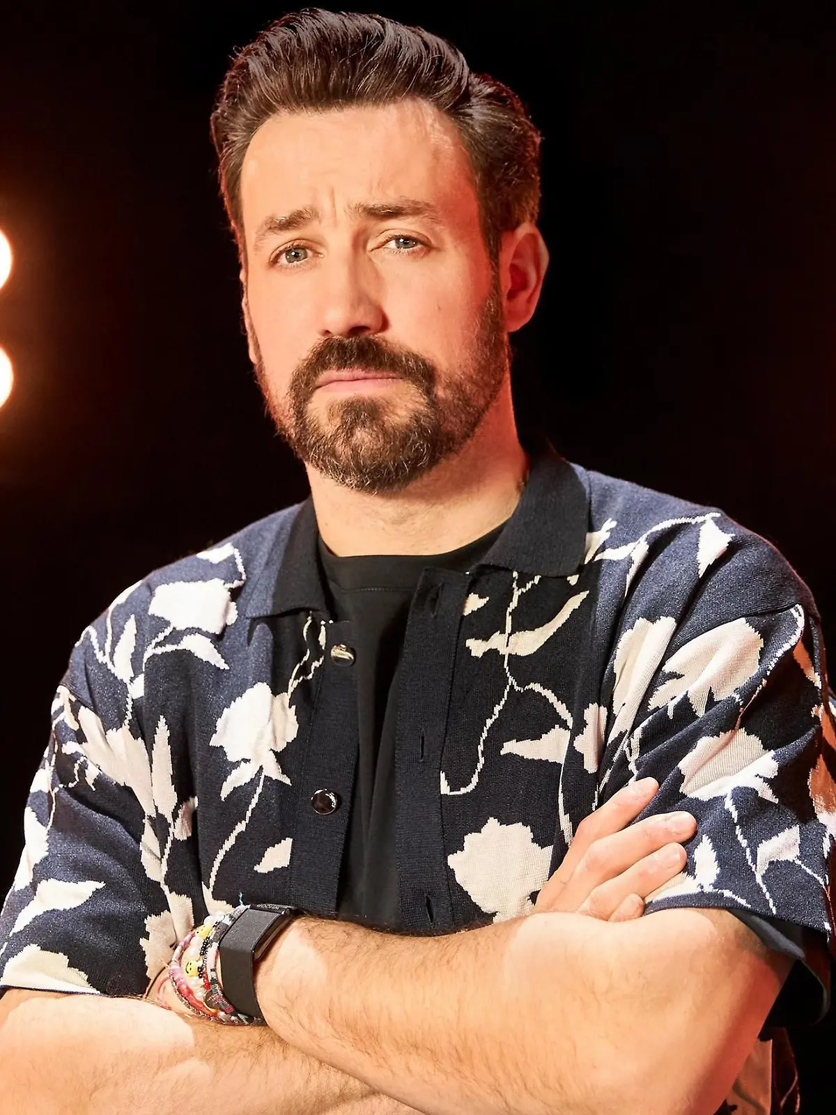 Moderator Jan Köppen hat die neuen Kandidaten unter die Lupe genommen.