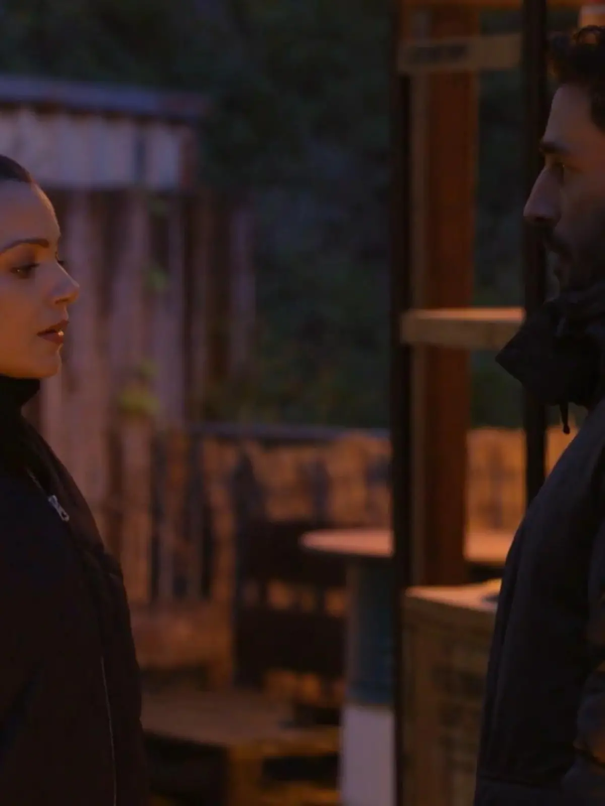 Bild zu: "„Ich liebe dich immer noch“ – Emilys Geständnis trifft Tobias unerwartet"