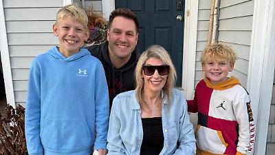 Trauer um ALS-kranke Influencerin! Sara Bennett aus Ohio verkündet ihren eigenen Tod bei Instagram