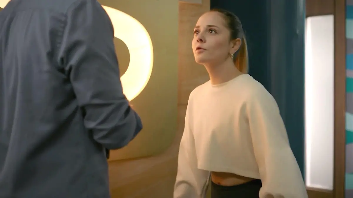 Valea verhält sich gegenüber Deniz unangemessen AWZ-Folge vom 20.01.26 auf RTL+