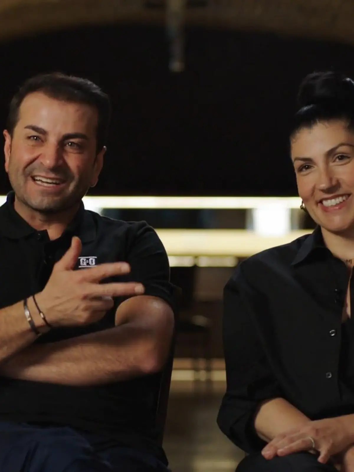 Bild zu: "Auf diese Idee wäre er nicht gekommen"