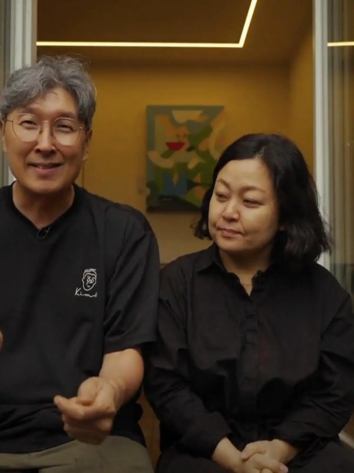 Bild zu: "Hugo packt mit an"