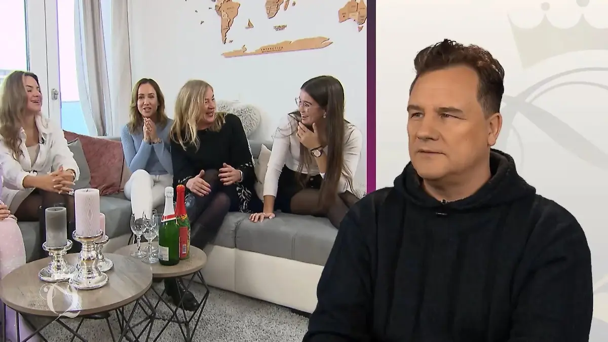 Kandidatin Alexia hat keinen Plan „Ich weiß nicht, was das ist!“