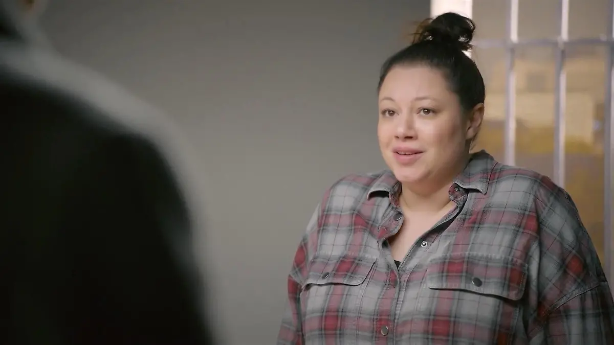 Vanessa bekommt von Kilian gute Nachrichten AWZ-Folge vom 21.01.26 auf RTL+