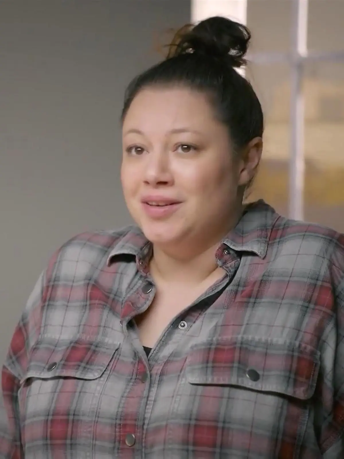 AWZ: Vanessa wird aus der Haft entlassen