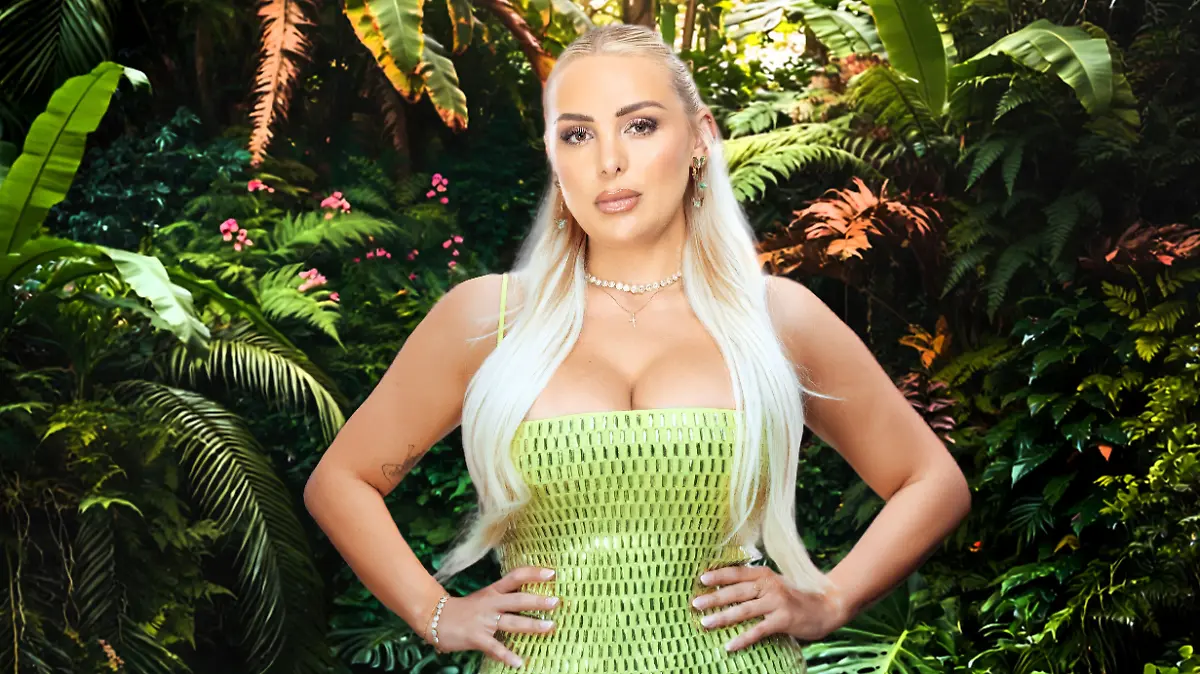 Michelle Daniaux

+++ Die Verwendung des sendungsbezogenen Materials ist nur mit dem Hinweis und Verlinkung auf RTL+ gestattet. +++