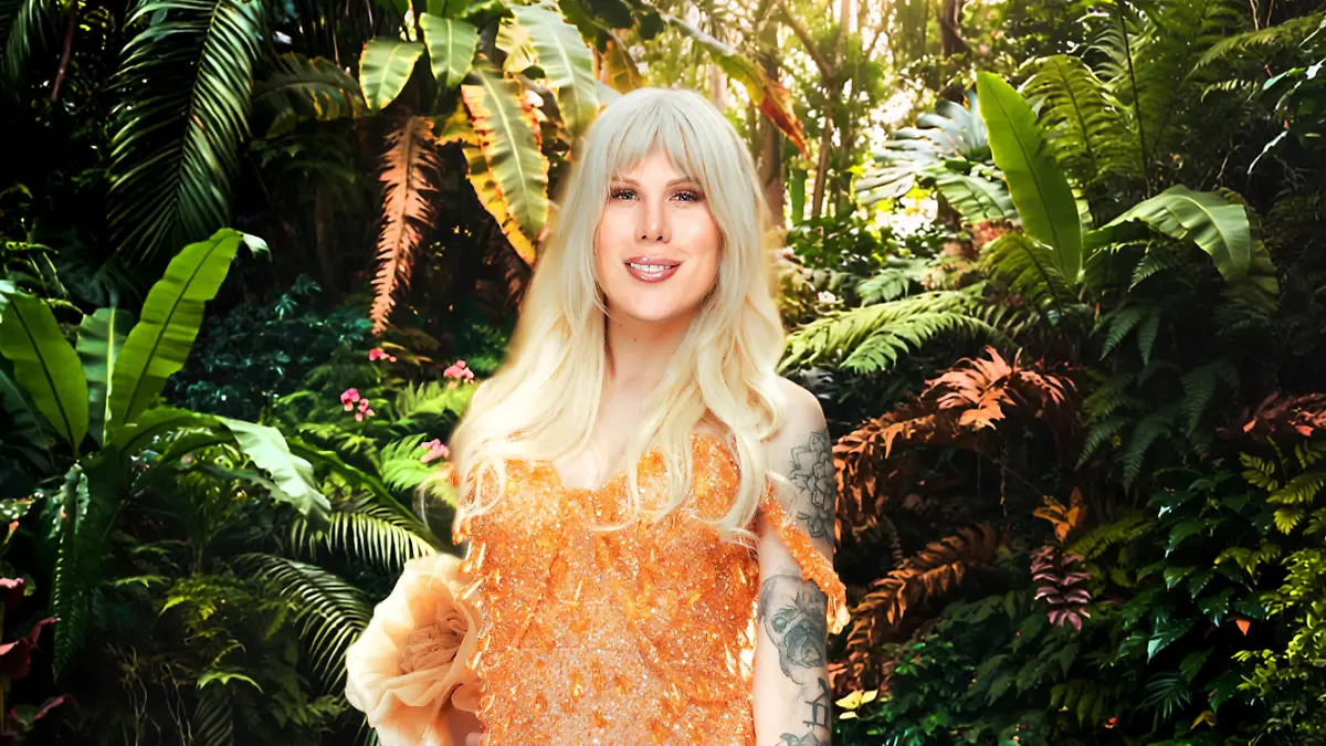 Arielle Rippegather

+++ Die Verwendung des sendungsbezogenen Materials ist nur mit dem Hinweis und Verlinkung auf RTL+ gestattet. +++