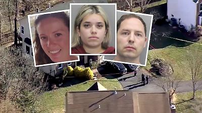 USA: Brasilianisches Au-pair hilft Gastvater, seine Frau zu töten – jetzt erzählt sie vor Gericht die ganze Wahrheit
