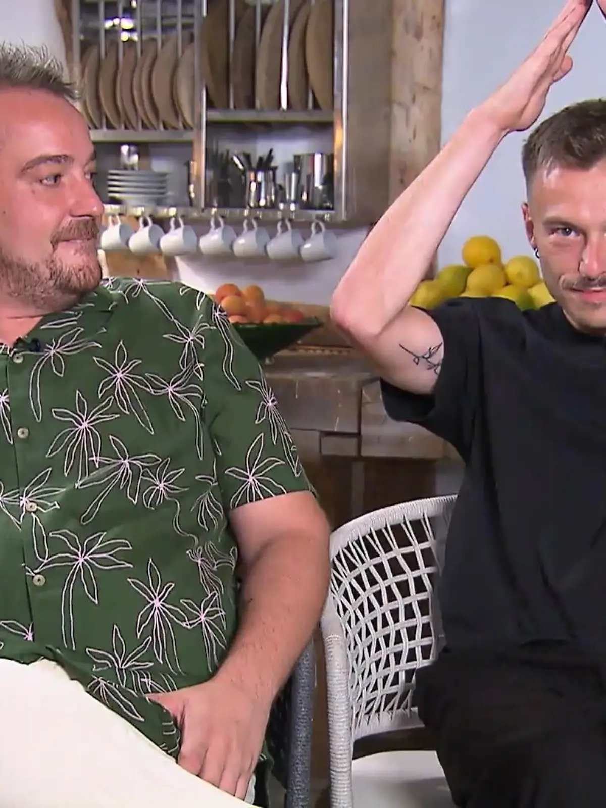 Bild zu: "Fünf Hessen im kulinarischen Wettstreit"