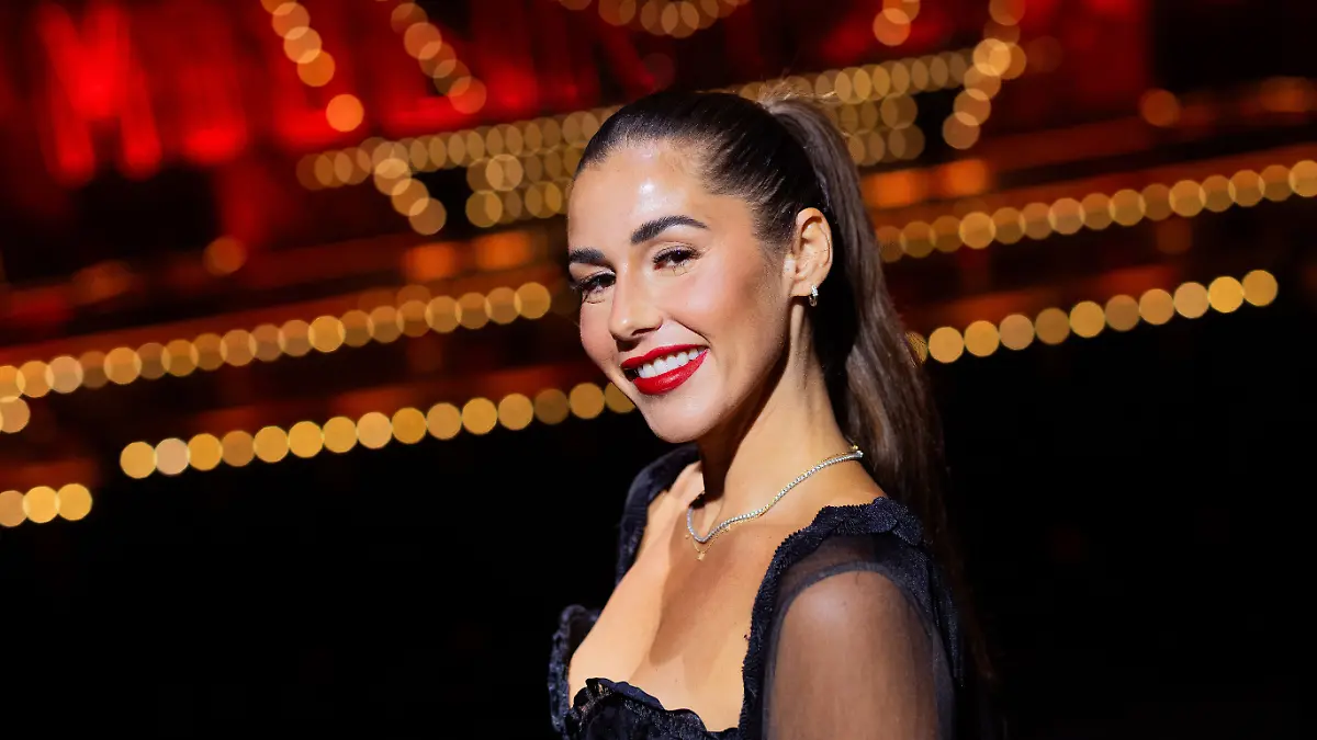 Sarah Engels möchte Deutschland beim ESC in Wien vertreten