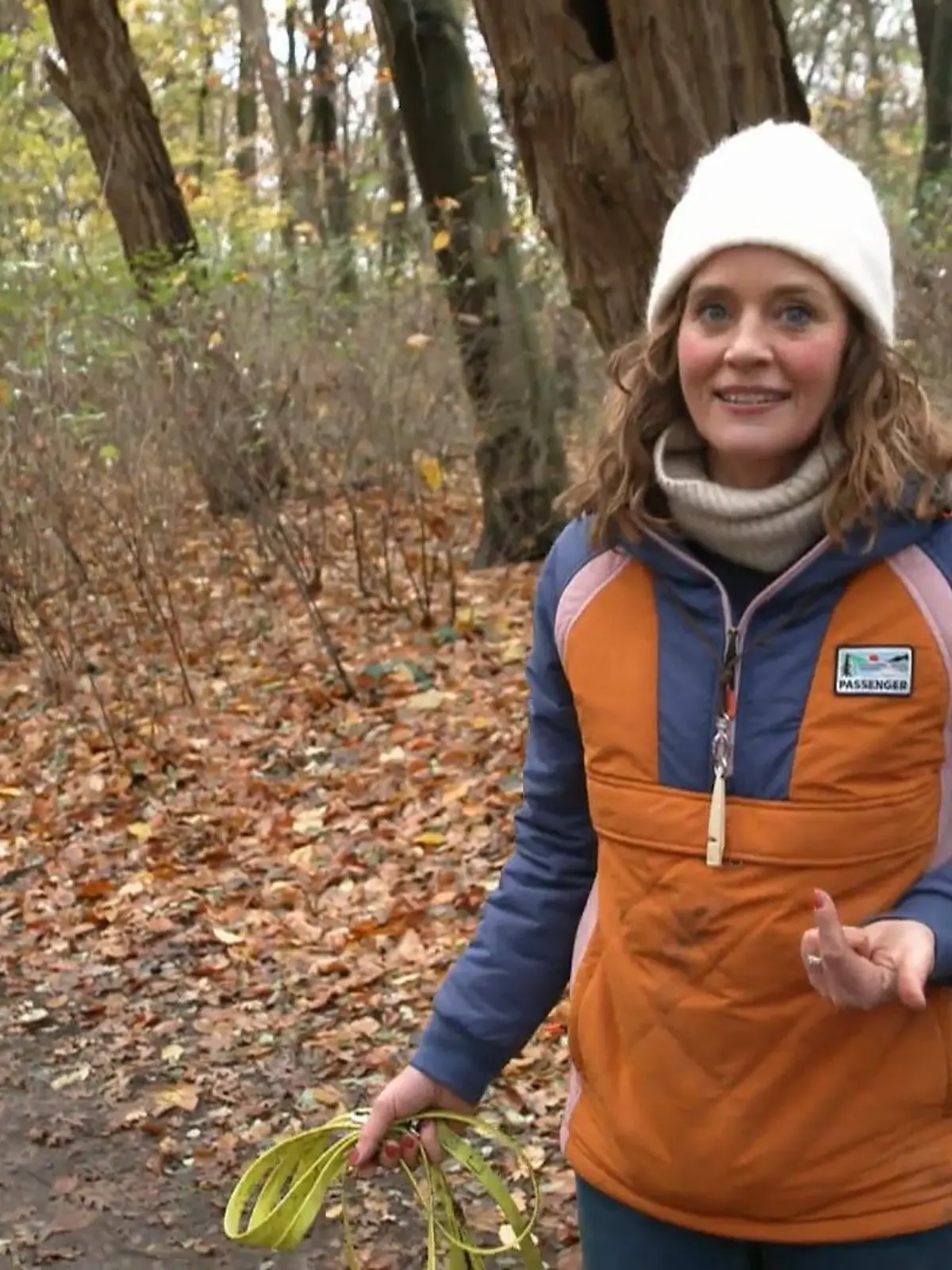 Bild zu: "Kate Kitchenhams Hund Boo ist in der Pubertät"