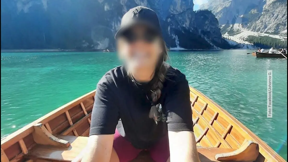 Polizist soll schwangere Johanna G. erwürgt haben Vom TV-Kämpfer zum mutmaßlichen Mörder?