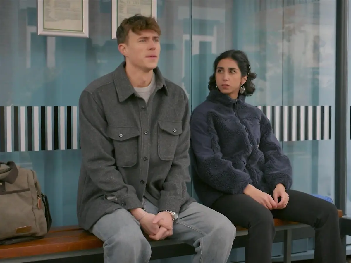 Alles was zählt-Spoiler: Große Entscheidung bei Elias und Leyla