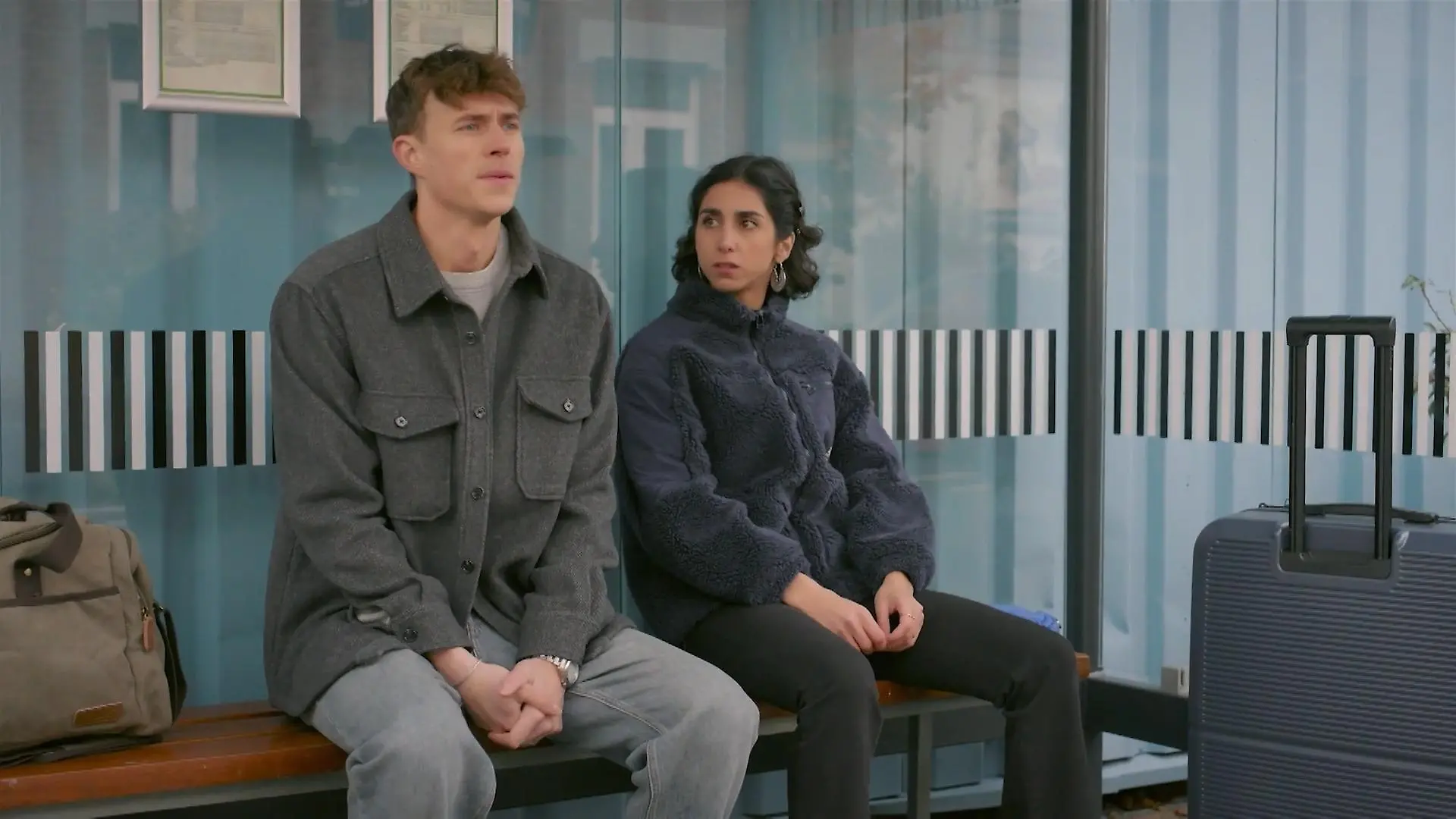 "Alles was zählt"-Spoiler: Zwischen Traum und Liebe: Elias muss sich entscheiden