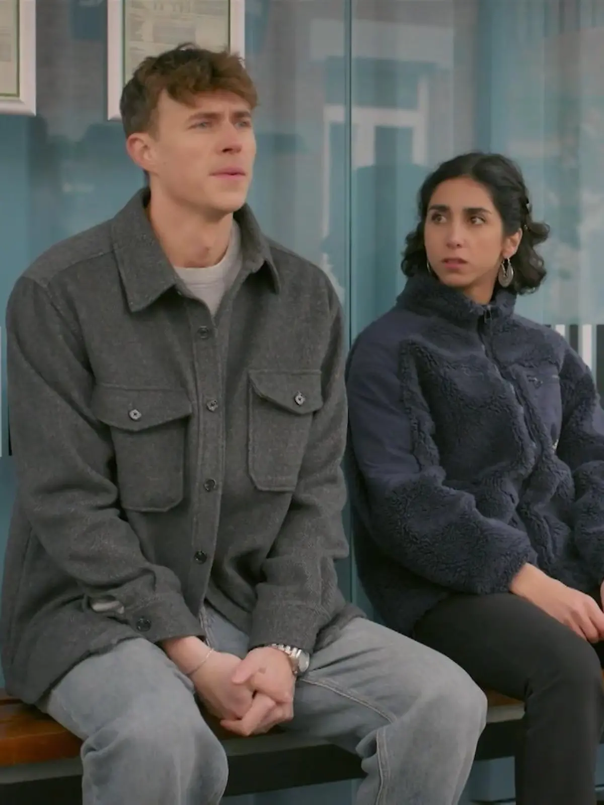 Bild zu: "Diese Entscheidung bei „Alles was zählt” verändert alles!"