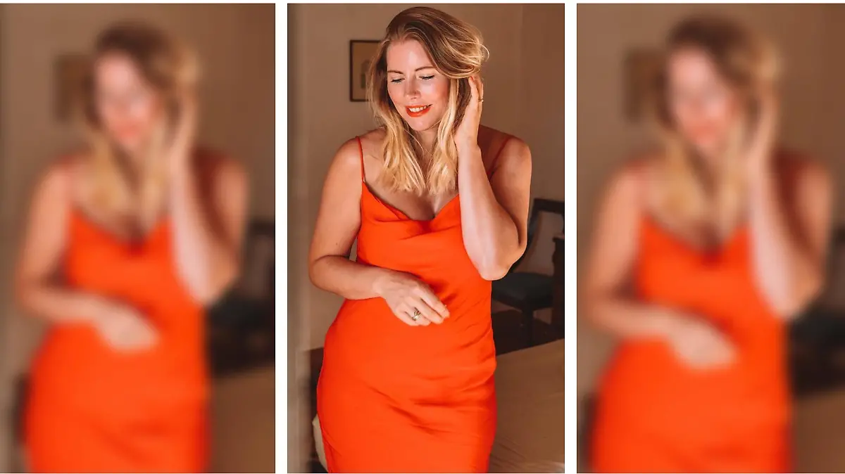 Mama-Bloggerin Janina