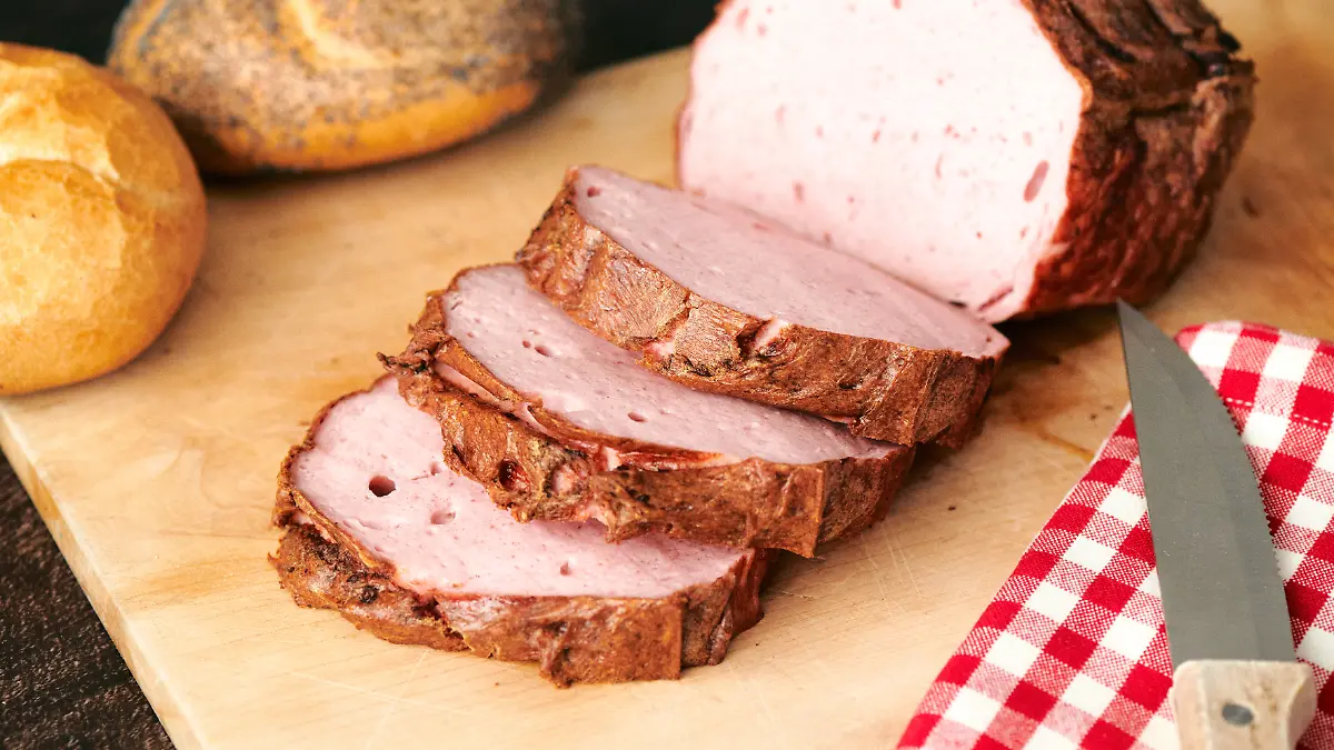 Fleischkäse-Rückruf in Bayern und Baden-Württemberg