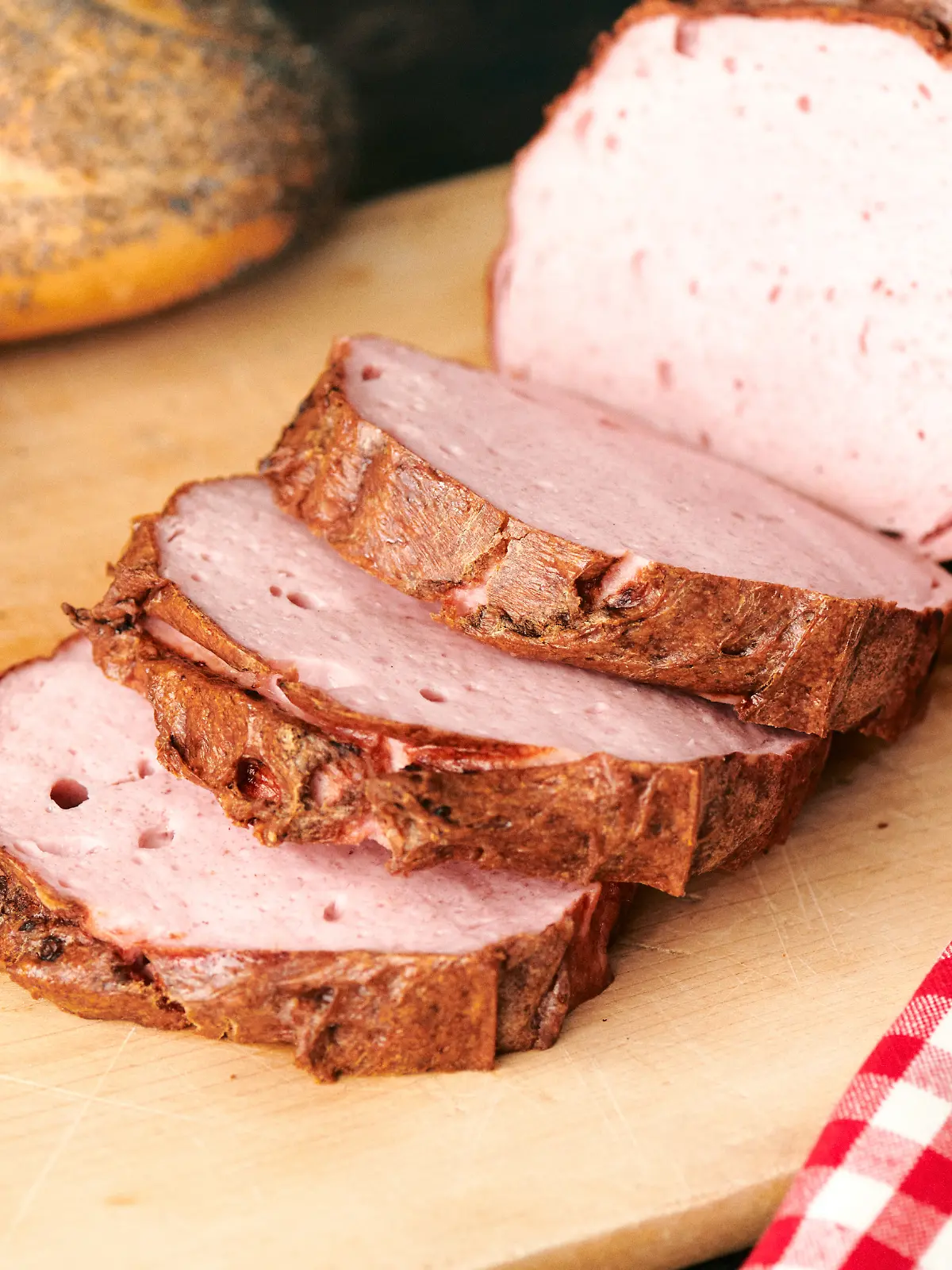 Fleischkäse-Rückruf in Bayern und Baden-Württemberg