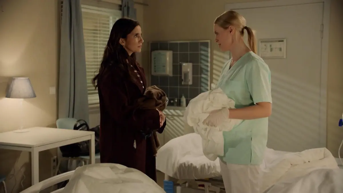 GZSZ - Gute Zeiten, schlechte Zeiten