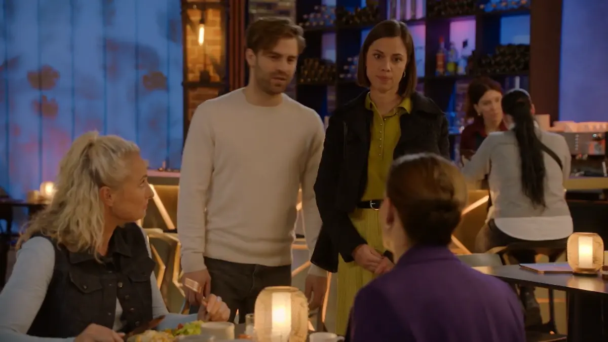 Wann gibt Matilda endlich nach? 