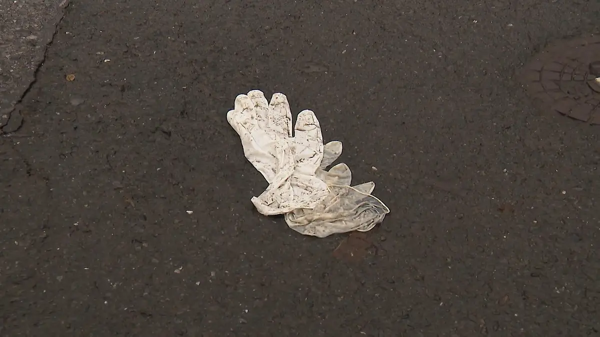 17-Jähriger stirbt durch Stich in den Hals! War es Notwehr? Bluttat in Castrop-Rauxel