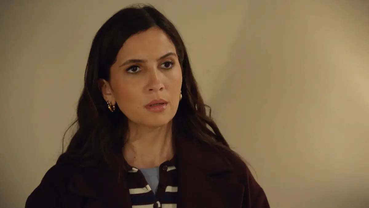 Zoe bedroht Lauras Familie GZSZ-Wochenvorschau ab dem 19. Januar