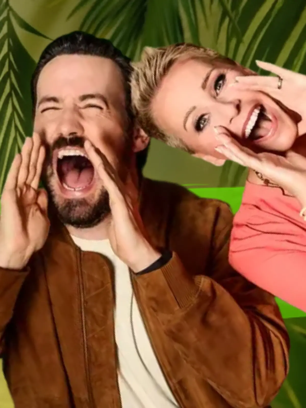 Der Newsletter zum Dschungelcamp 2026