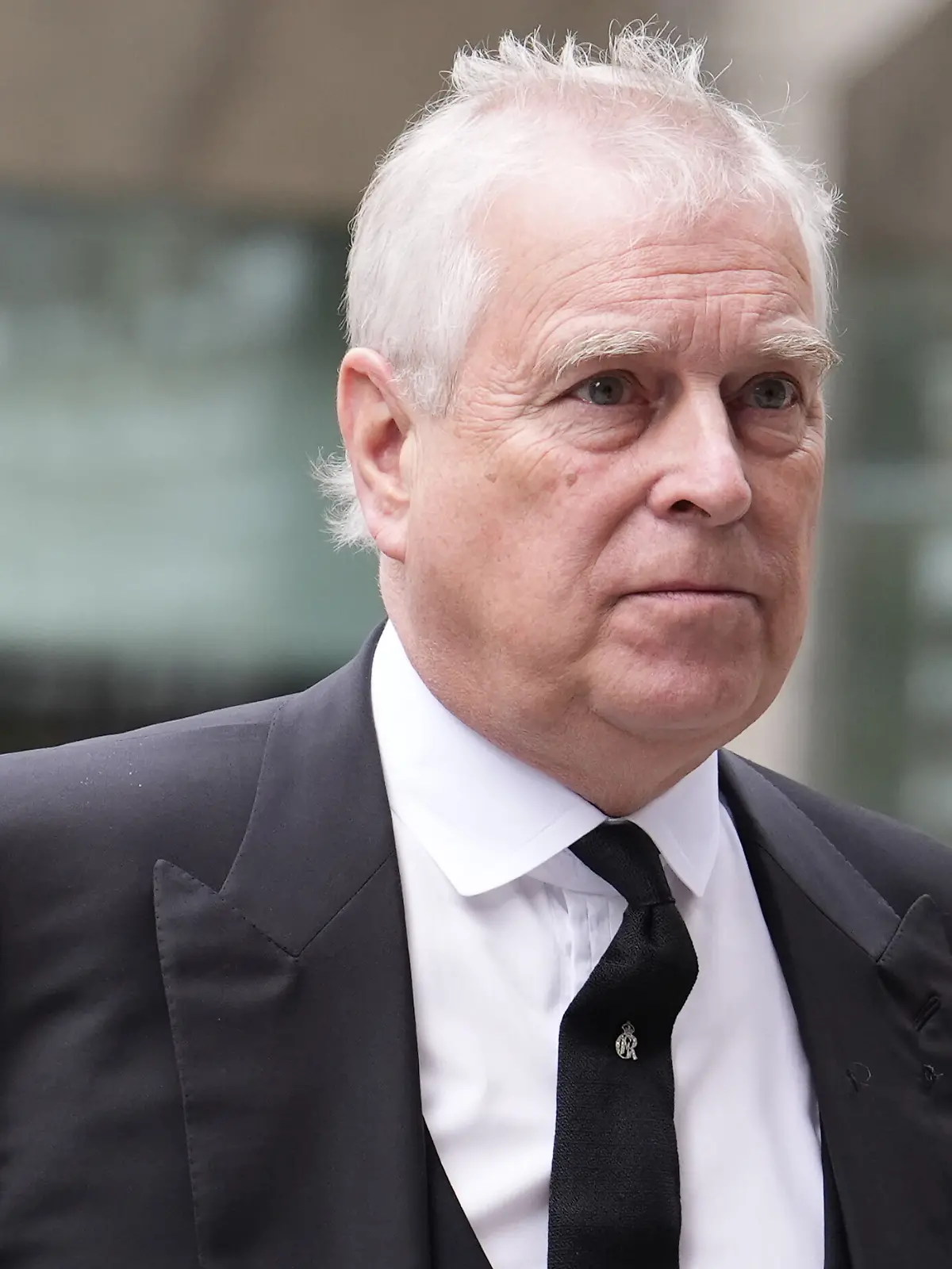 Andrew Mountbatten-Windsor