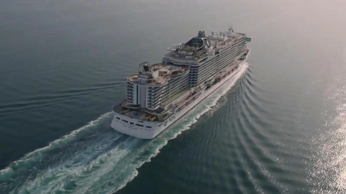 Kreuzfahrten immer beliebter! Mit DIESEN Tricks spart ihr richtig „Mit uns einfach reisen"